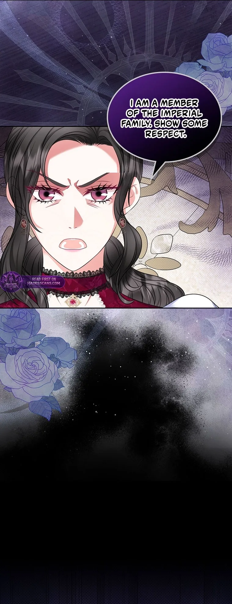 I Will Divorce the Female Lead’s Siscon Brother Chapter 109 page 12
