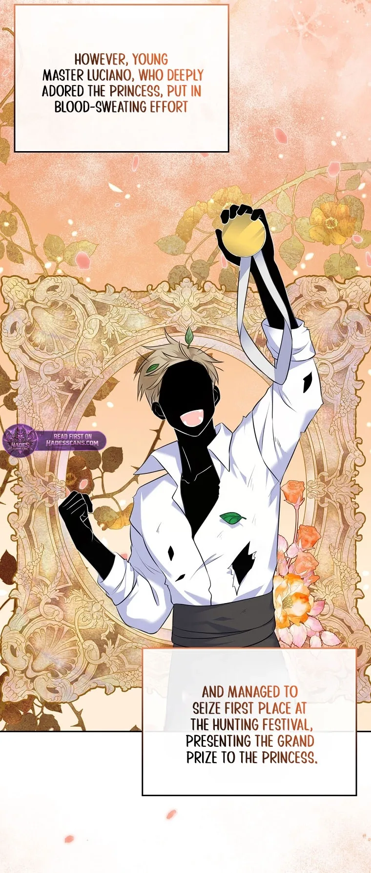 I Will Divorce the Female Lead’s Siscon Brother Chapter 109 page 19