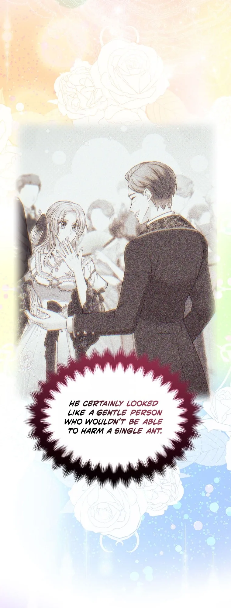 I Will Divorce the Female Lead’s Siscon Brother Chapter 109 page 21