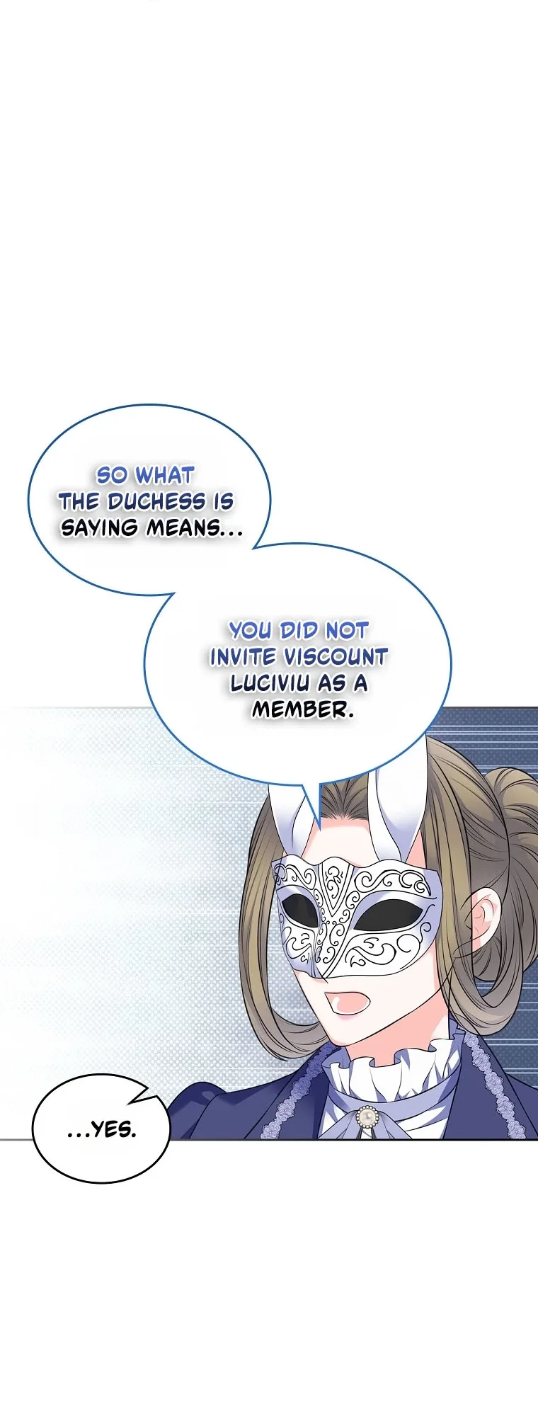 I Will Divorce the Female Lead’s Siscon Brother Chapter 109 page 46
