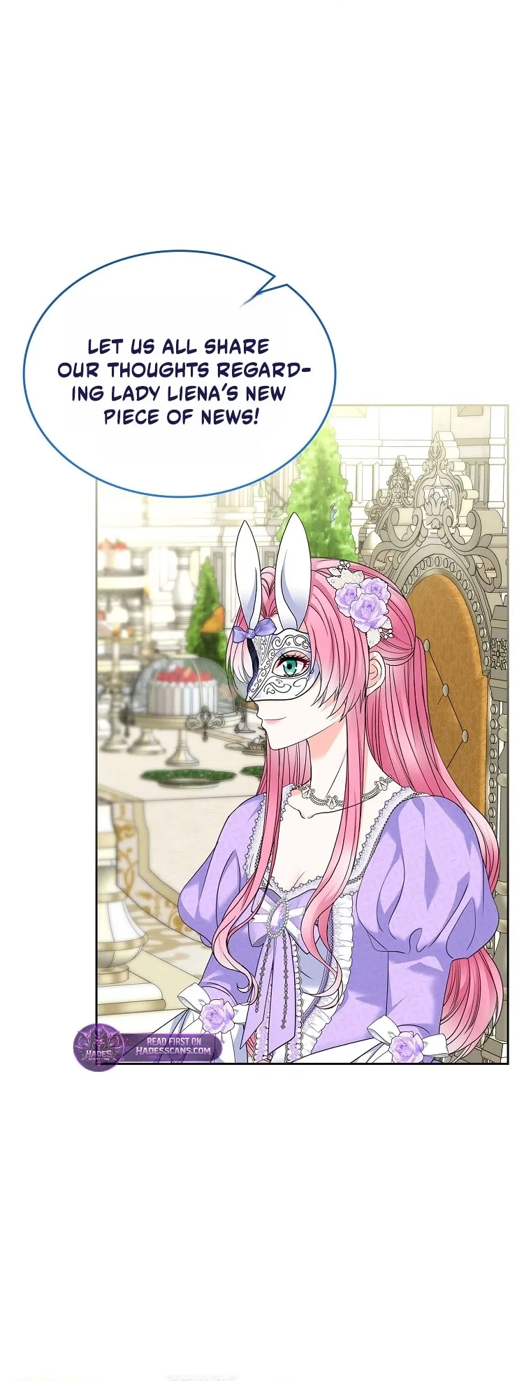 I Will Divorce the Female Lead’s Siscon Brother Chapter 109 page 32