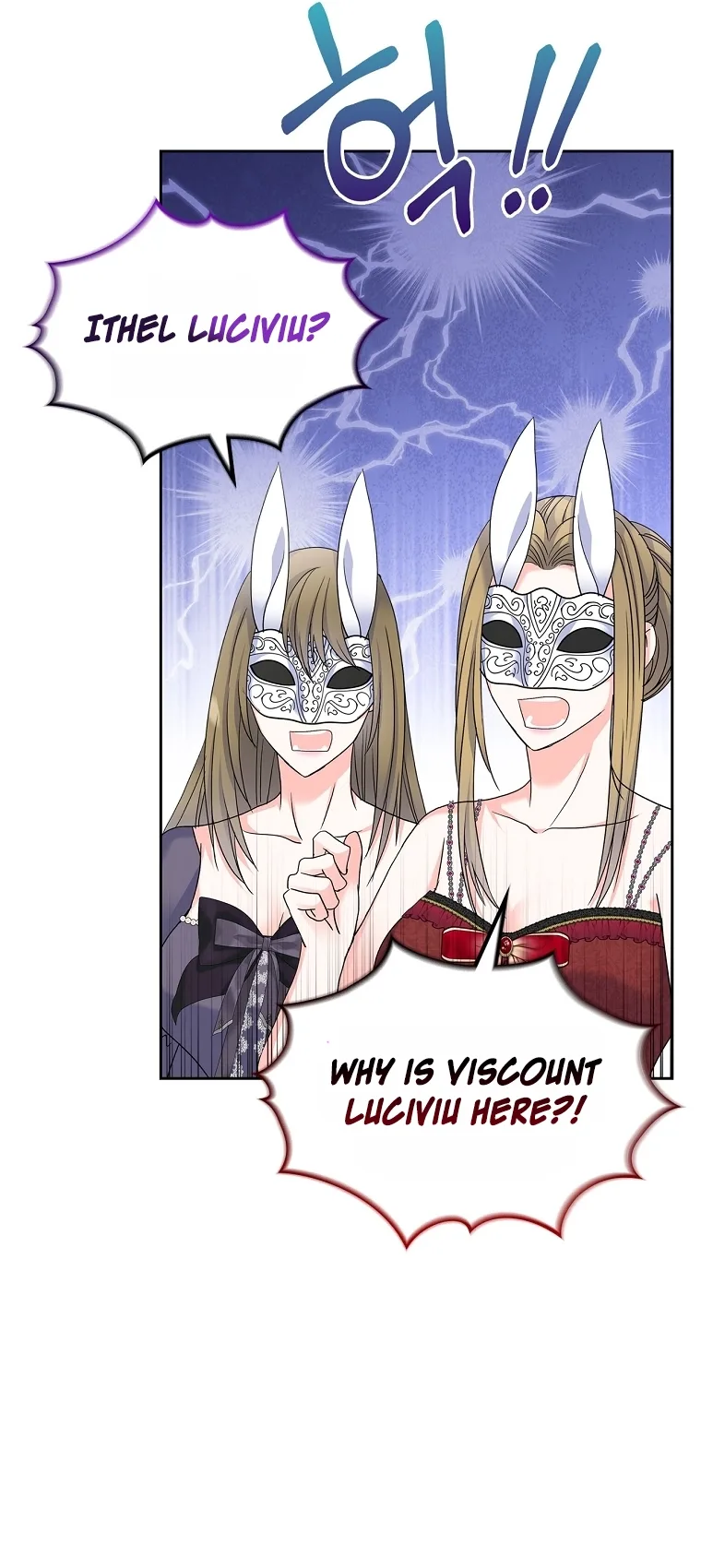 I Will Divorce the Female Lead’s Siscon Brother Chapter 109 page 43