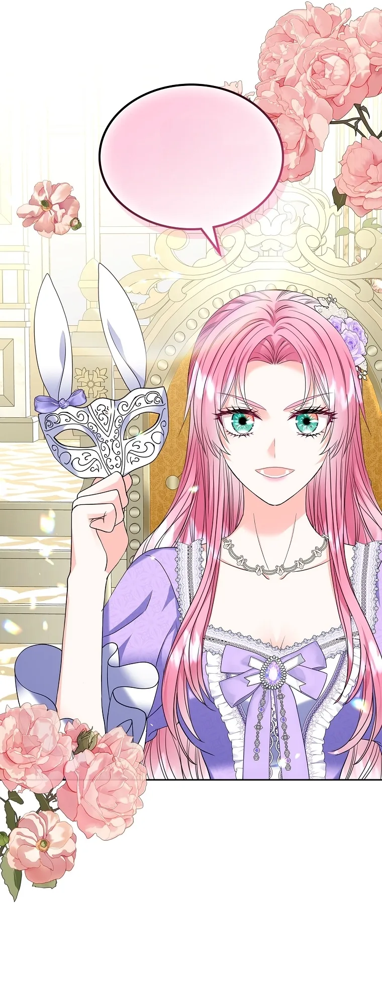 I Will Divorce the Female Lead’s Siscon Brother Chapter 109 page 36