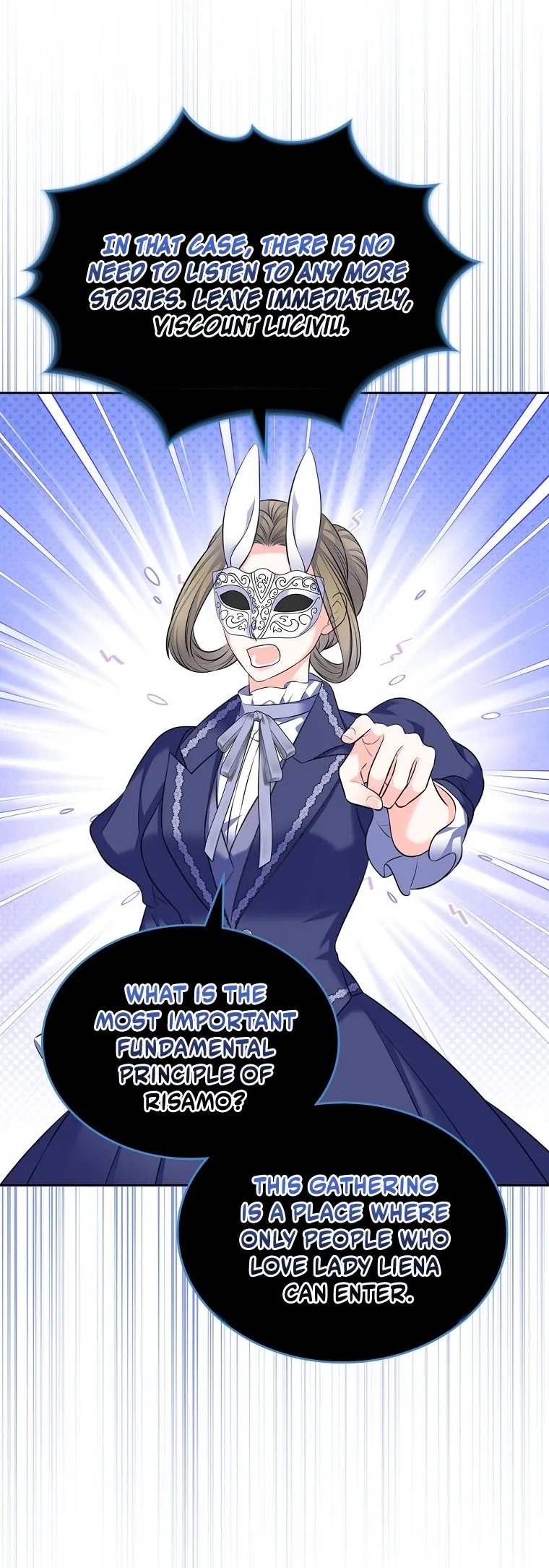 I Will Divorce the Female Lead’s Siscon Brother Chapter 109 page 48