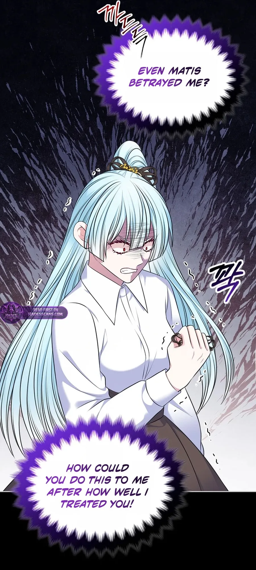 I Will Divorce the Female Lead’s Siscon Brother Chapter 110 page 47