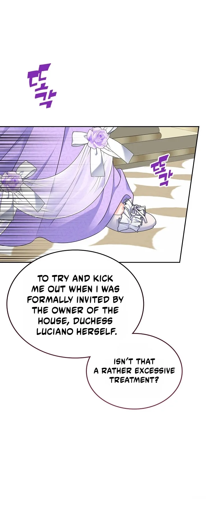 I Will Divorce the Female Lead’s Siscon Brother Chapter 109 page 50