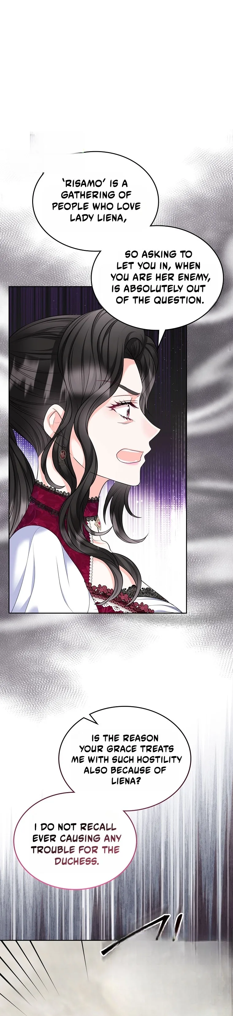 I Will Divorce the Female Lead’s Siscon Brother Chapter 109 page 7