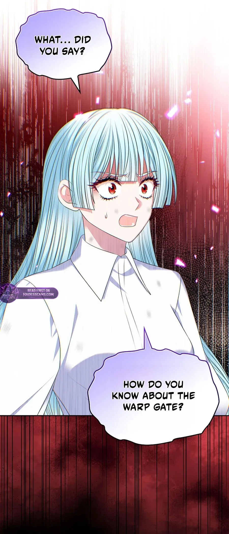 I Will Divorce the Female Lead’s Siscon Brother Chapter 110 page 68