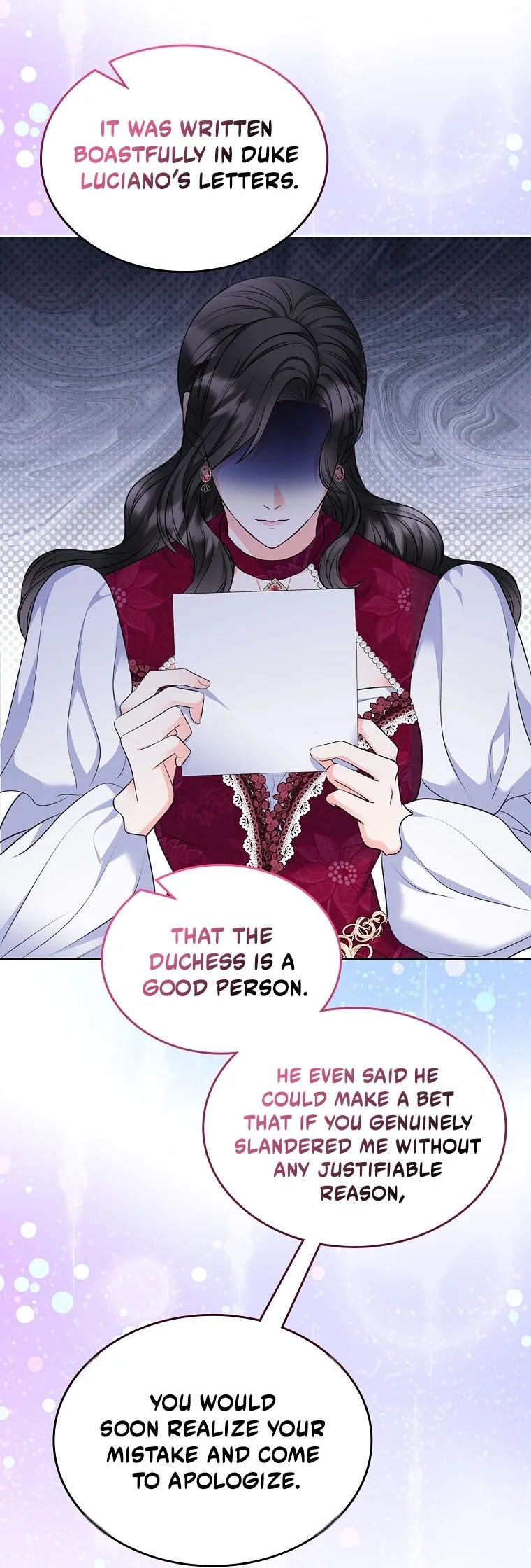I Will Divorce the Female Lead’s Siscon Brother Chapter 109 page 22
