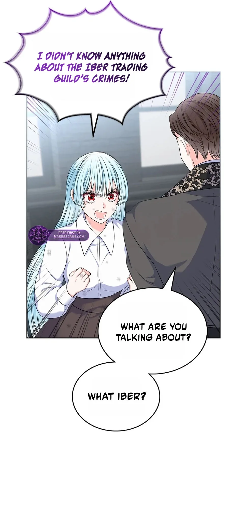 I Will Divorce the Female Lead’s Siscon Brother Chapter 110 page 66
