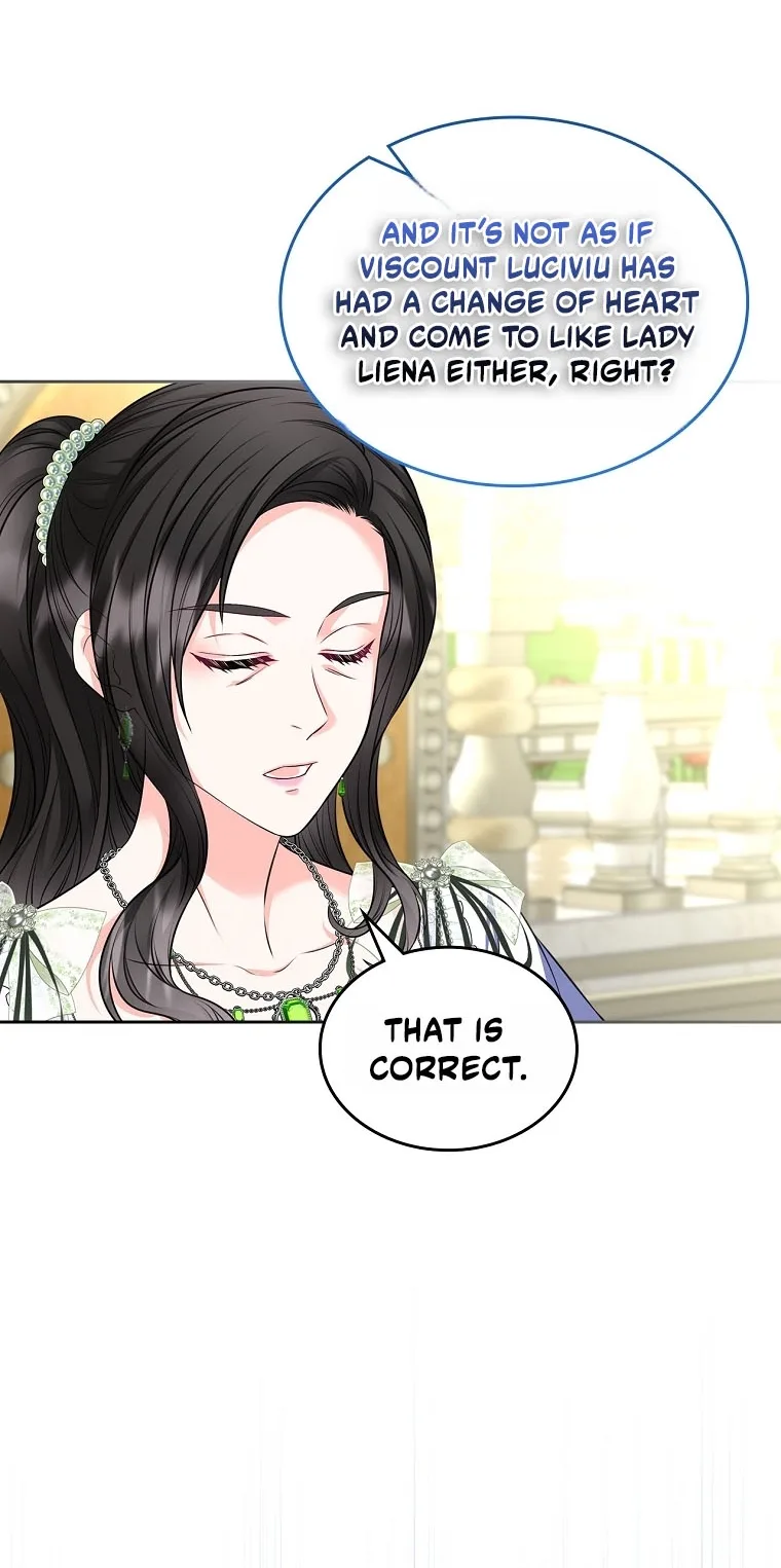 I Will Divorce the Female Lead’s Siscon Brother Chapter 109 page 47