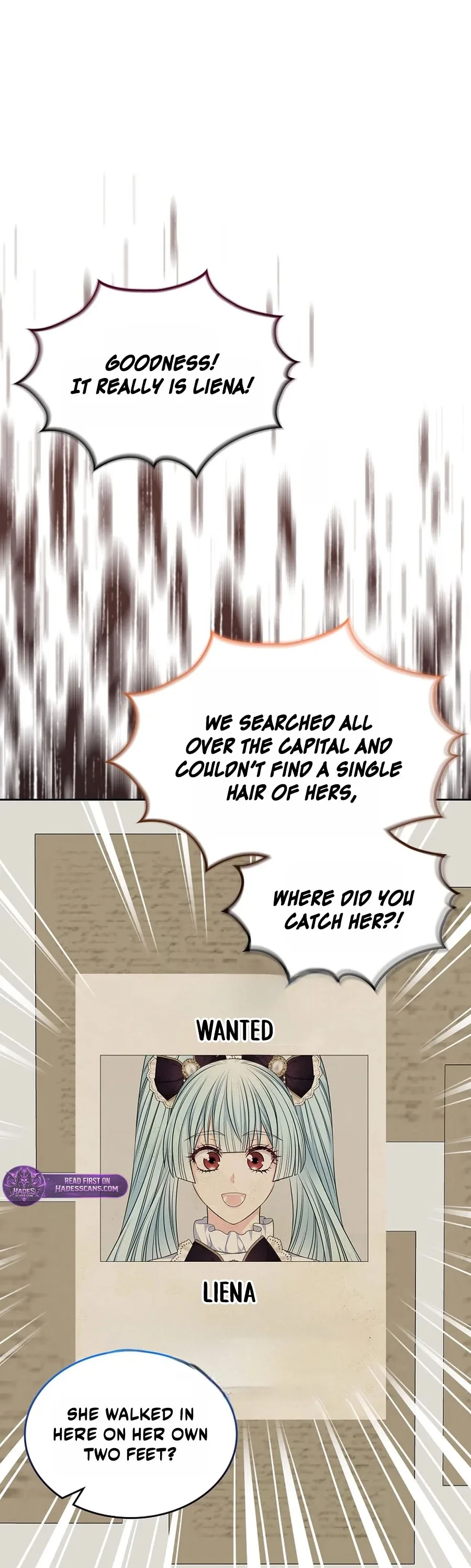 I Will Divorce the Female Lead’s Siscon Brother Chapter 110 page 60