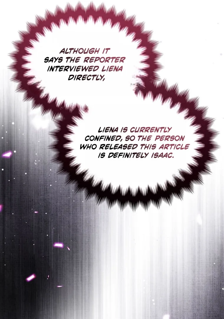 I Will Divorce the Female Lead’s Siscon Brother Chapter 109 page 57