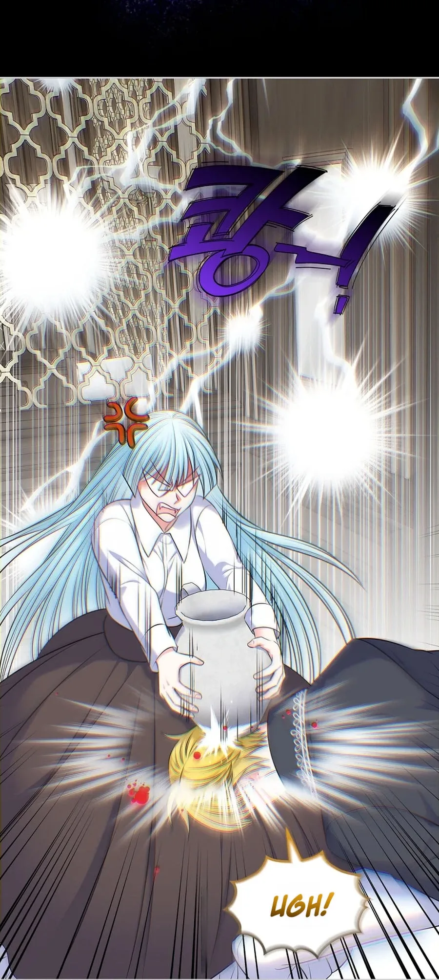 I Will Divorce the Female Lead’s Siscon Brother Chapter 110 page 51