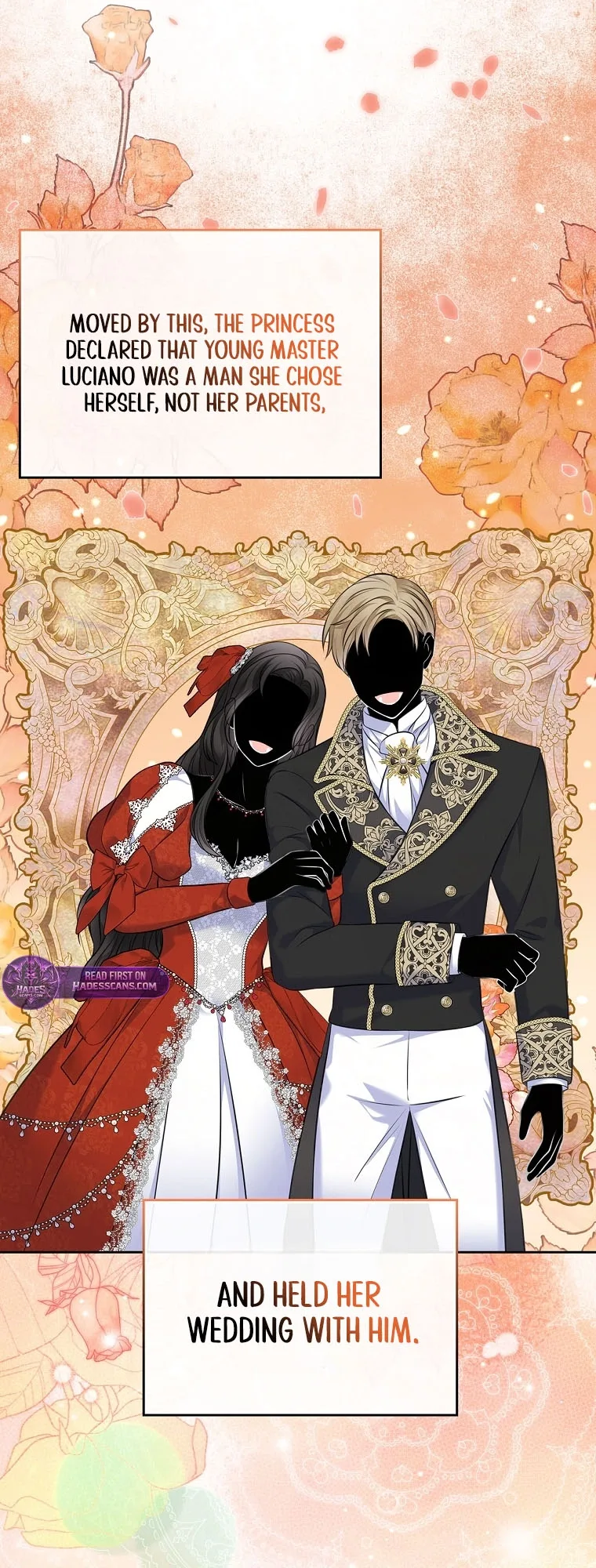 I Will Divorce the Female Lead’s Siscon Brother Chapter 109 page 20