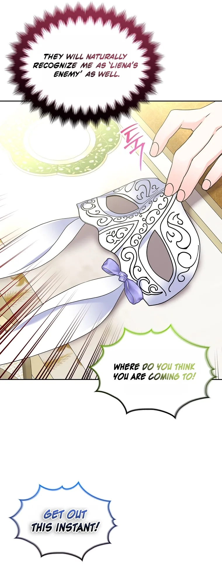 I Will Divorce the Female Lead’s Siscon Brother Chapter 109 page 44