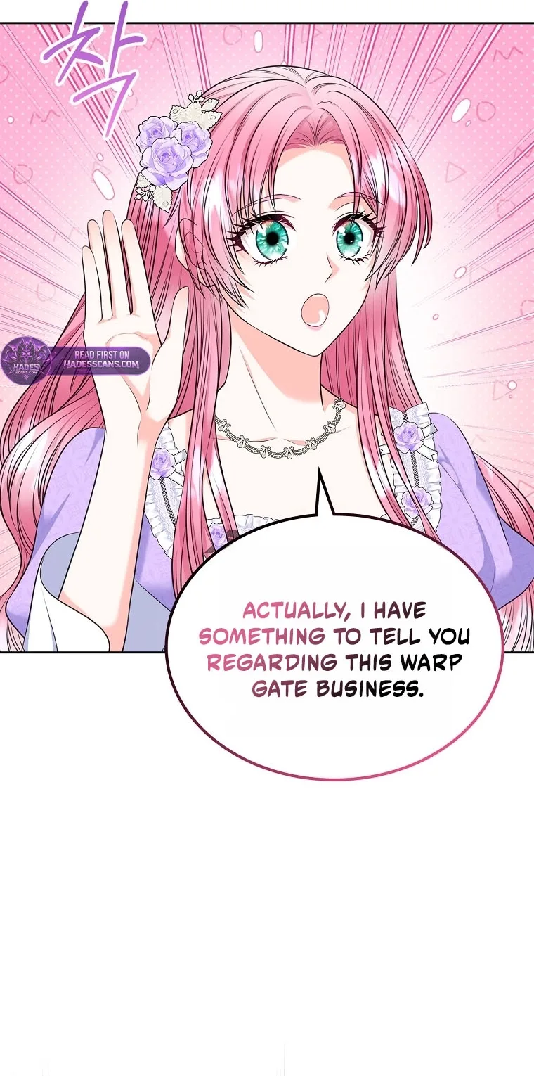 I Will Divorce the Female Lead’s Siscon Brother Chapter 109 page 63