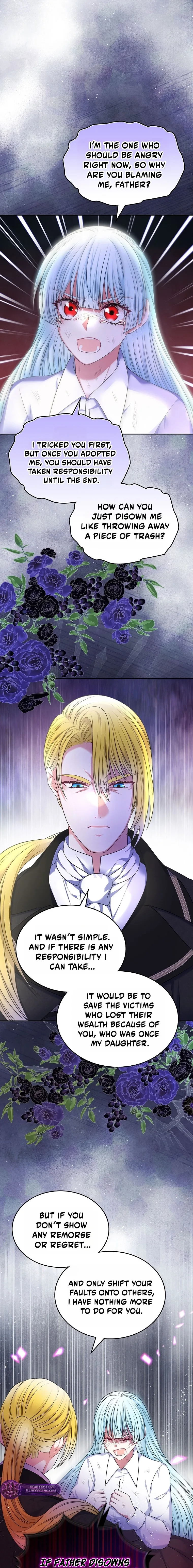 I Will Divorce the Female Lead’s Siscon Brother Chapter 111 page 26