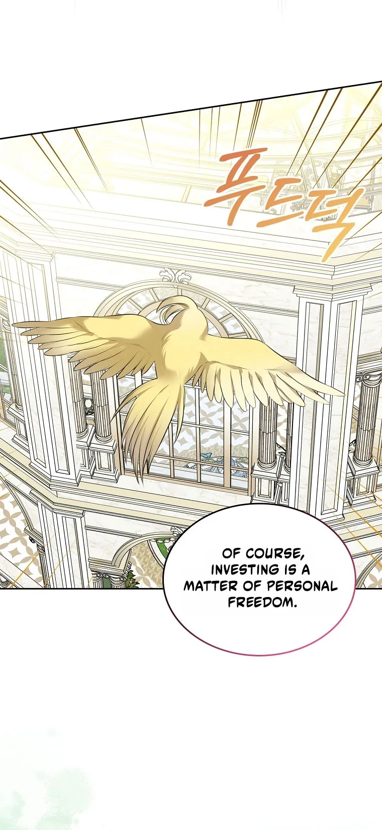 I Will Divorce the Female Lead’s Siscon Brother Chapter 109 page 65