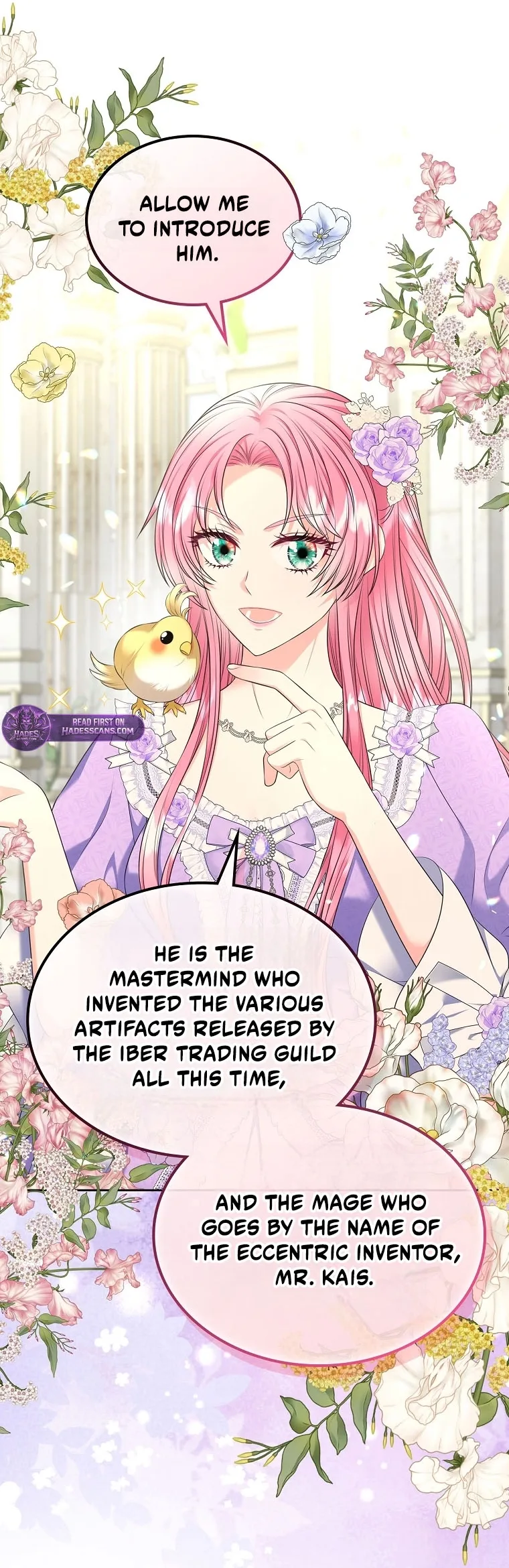 I Will Divorce the Female Lead’s Siscon Brother Chapter 109 page 68
