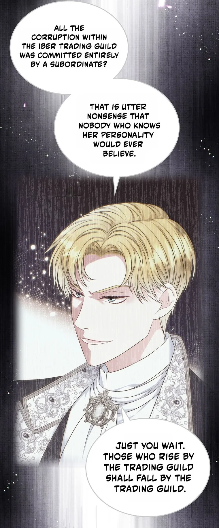 I Will Divorce the Female Lead’s Siscon Brother Chapter 109 page 58
