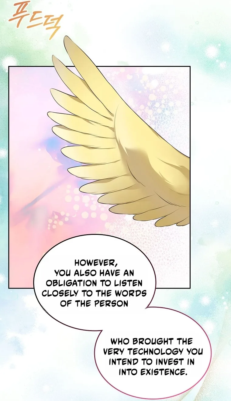 I Will Divorce the Female Lead’s Siscon Brother Chapter 109 page 66
