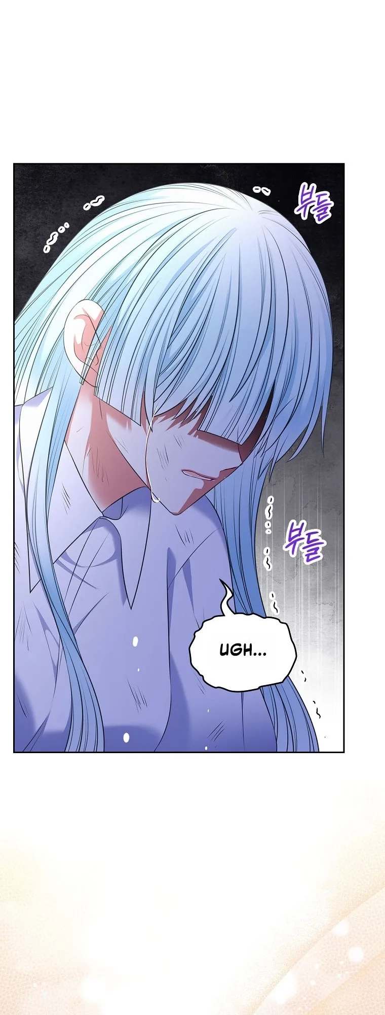 I Will Divorce the Female Lead’s Siscon Brother Chapter 111 page 41