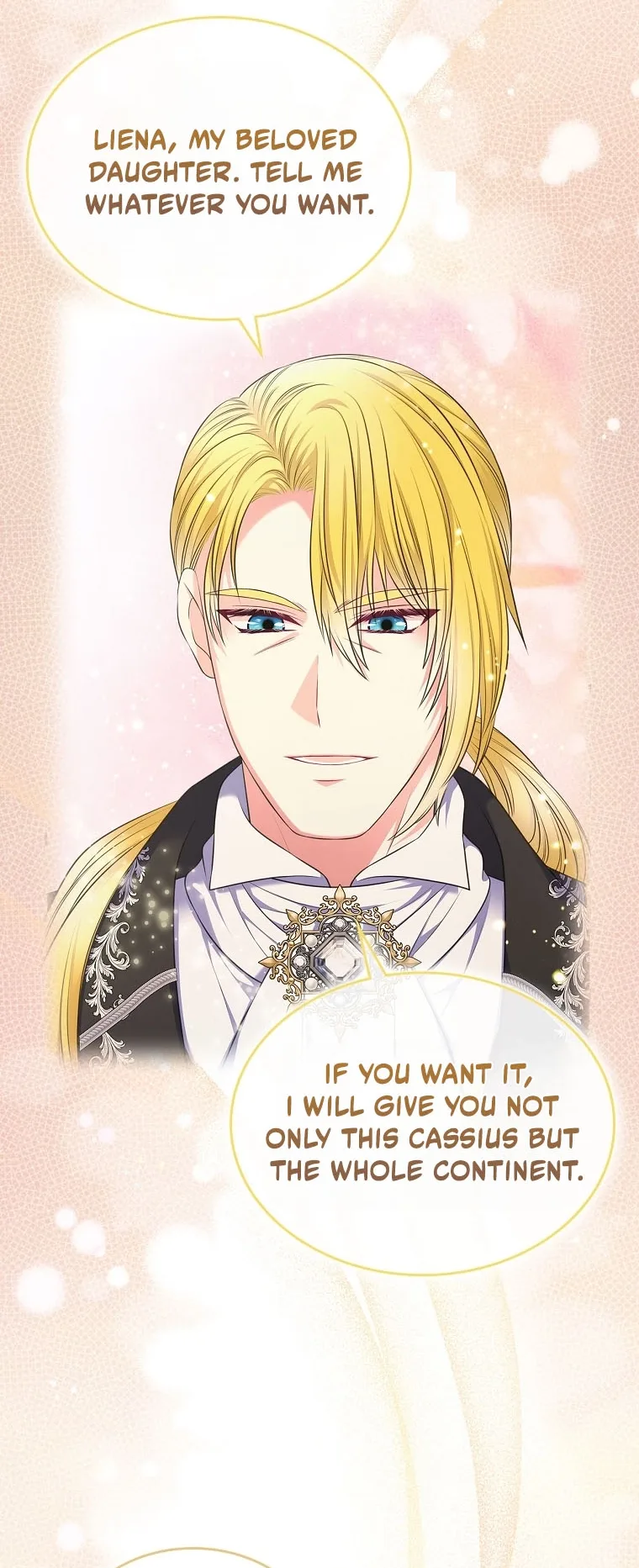 I Will Divorce the Female Lead’s Siscon Brother Chapter 111 page 42