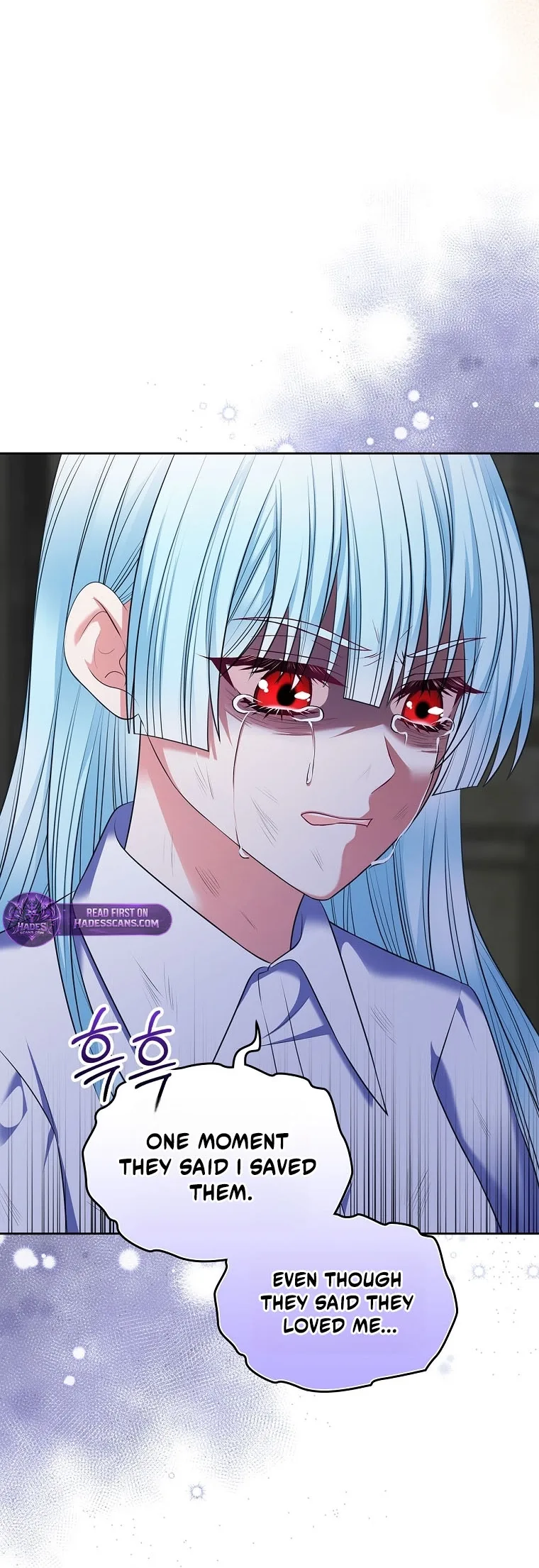 I Will Divorce the Female Lead’s Siscon Brother Chapter 111 page 44