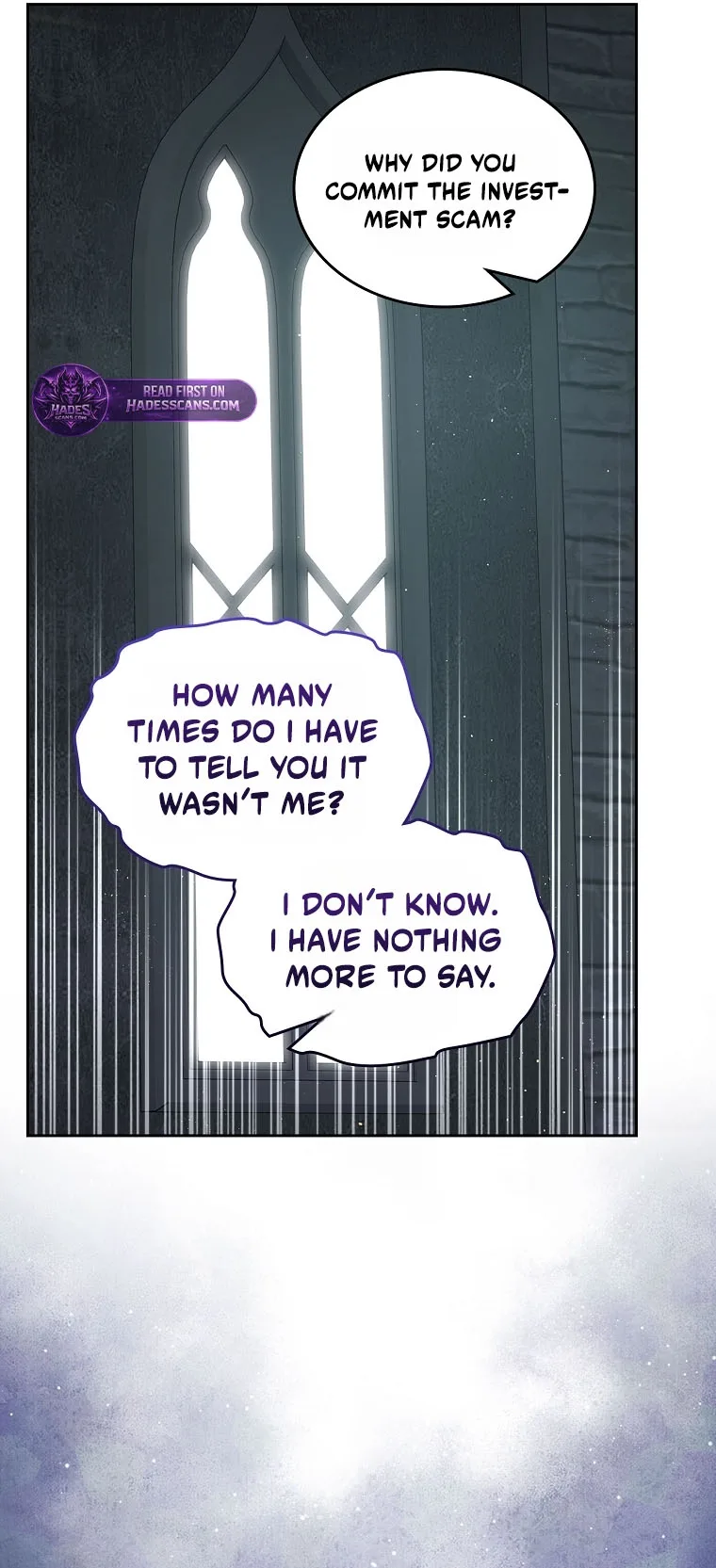 I Will Divorce the Female Lead’s Siscon Brother Chapter 111 page 46
