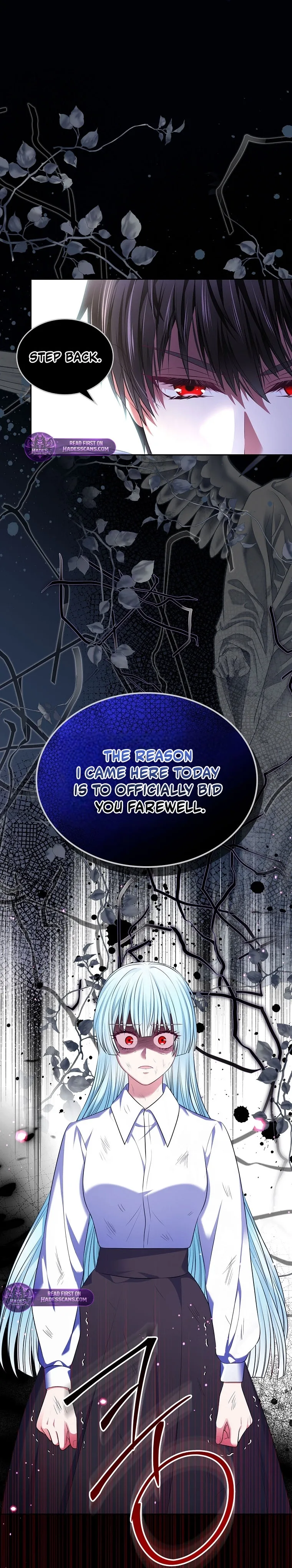 I Will Divorce the Female Lead’s Siscon Brother Chapter 111 page 48