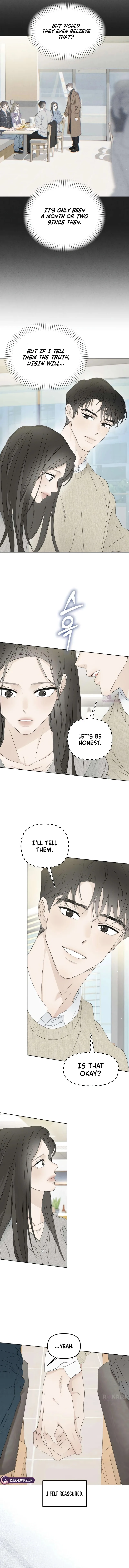 Winning the Marriage Lottery Chapter 20 page 3