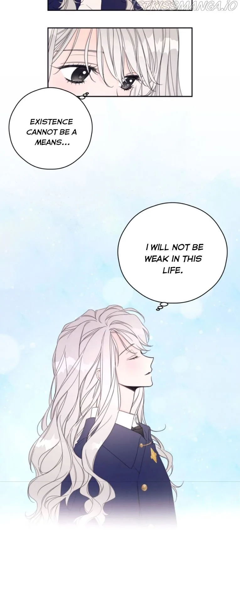 I Will Live as a Supporting Role in This Life Chapter 2 page 15