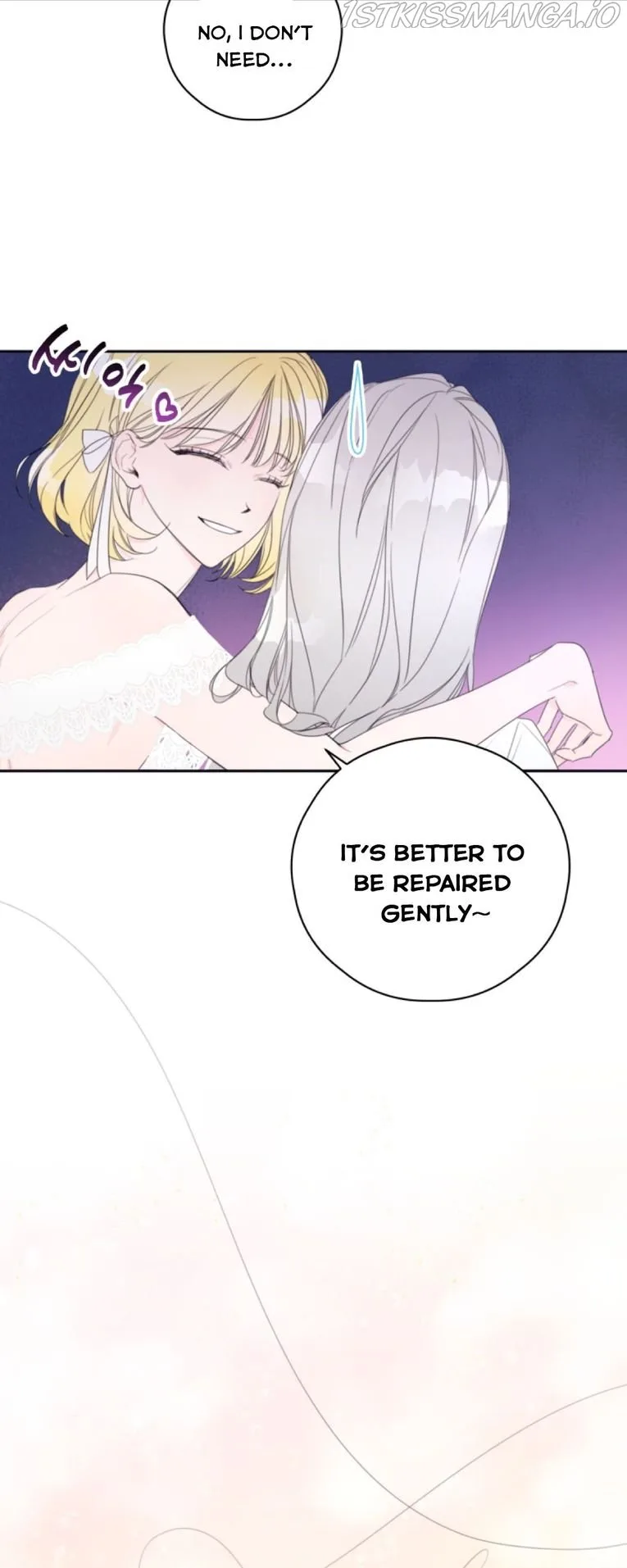 I Will Live as a Supporting Role in This Life Chapter 2 page 23