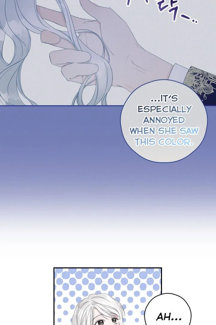 I Will Live as a Supporting Role in This Life Chapter 5 page 23