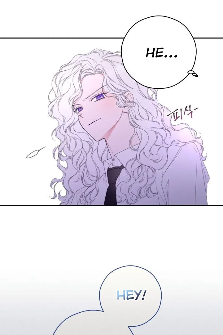 I Will Live as a Supporting Role in This Life Chapter 5 page 21