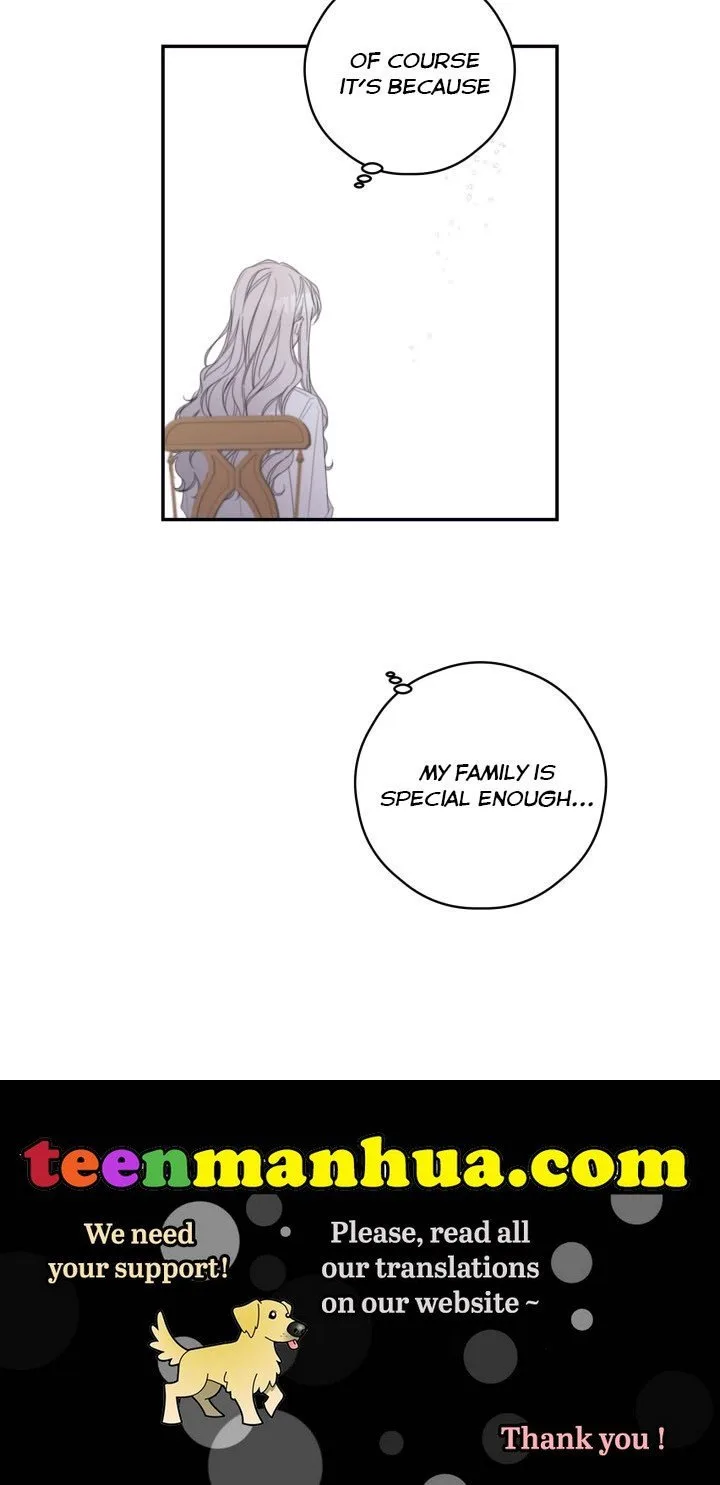 I Will Live as a Supporting Role in This Life Chapter 5 page 28