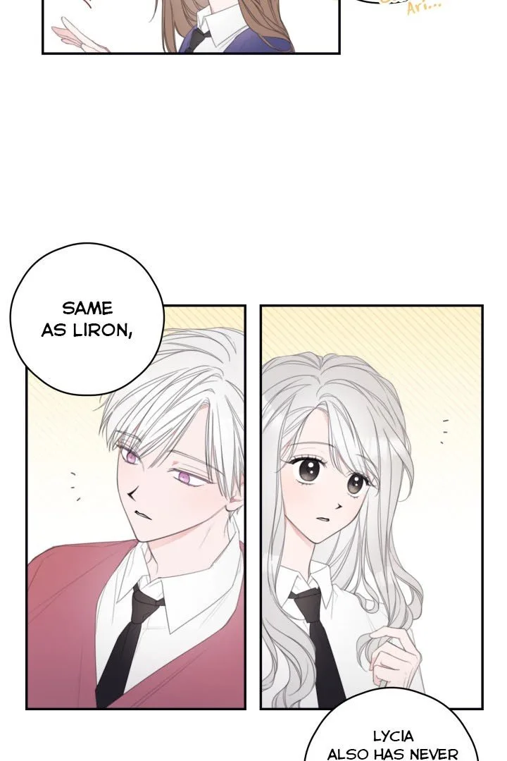 I Will Live as a Supporting Role in This Life Chapter 5 page 26