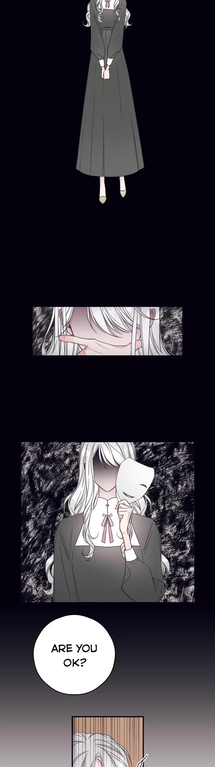 I Will Live as a Supporting Role in This Life Chapter 9 page 11