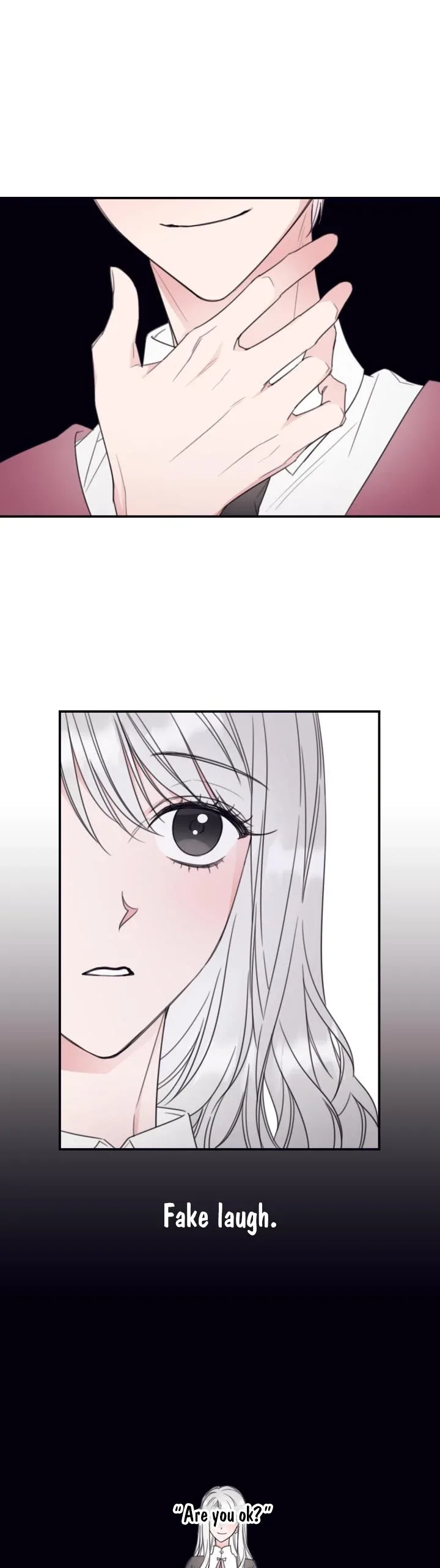 I Will Live as a Supporting Role in This Life Chapter 9 page 10