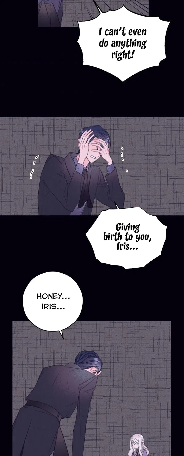 I Will Live as a Supporting Role in This Life Chapter 9 page 19