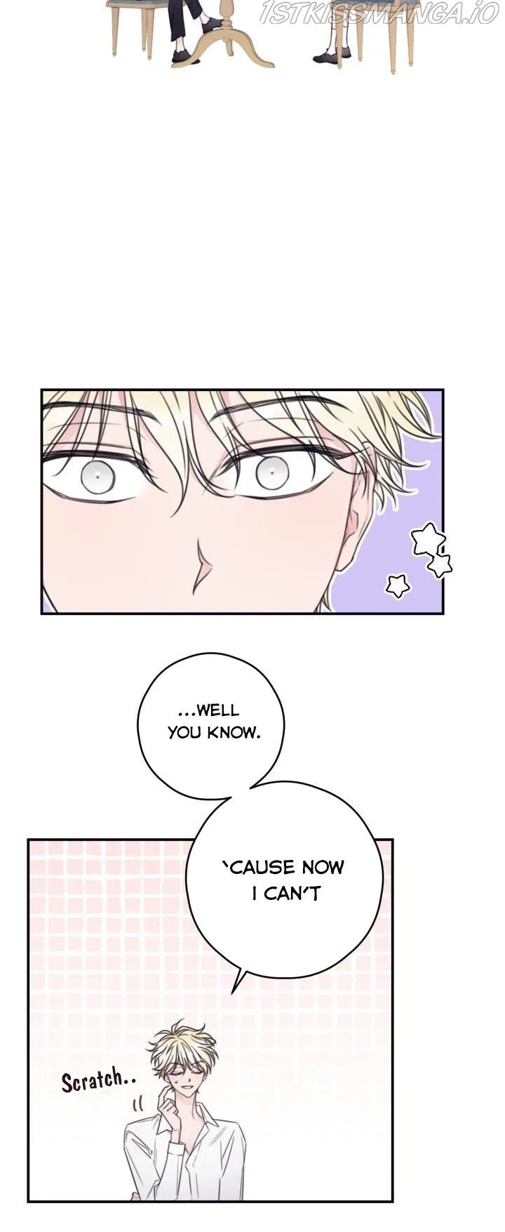 I Will Live as a Supporting Role in This Life Chapter 10 page 25