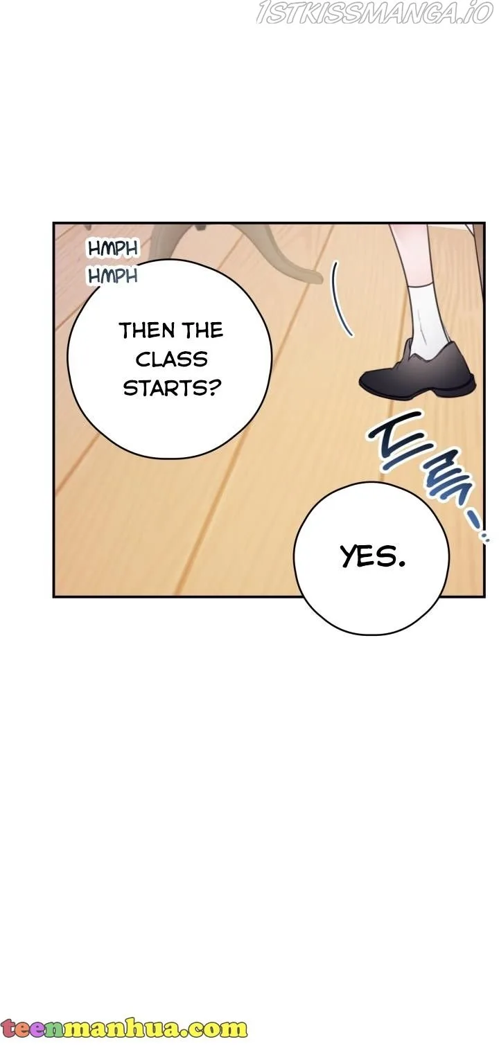 I Will Live as a Supporting Role in This Life Chapter 10 page 26