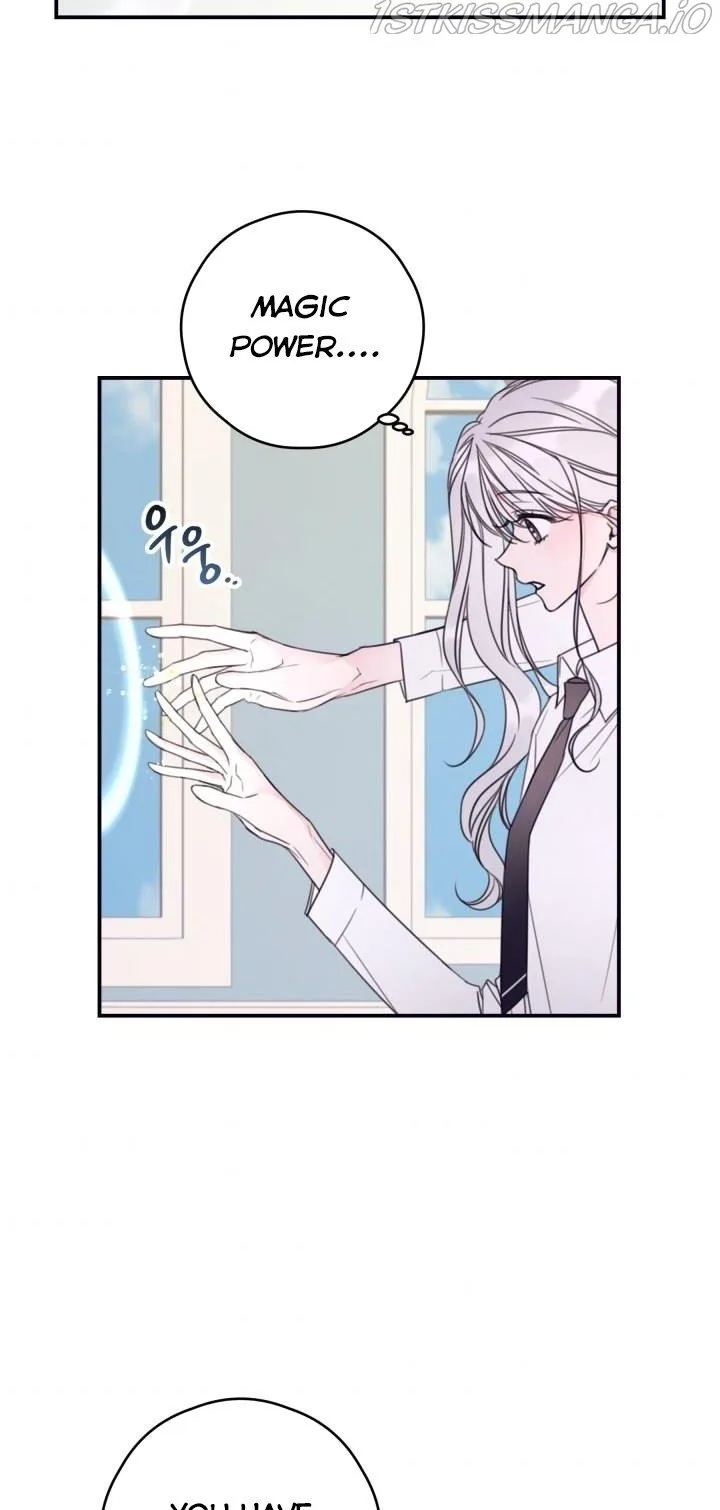 I Will Live as a Supporting Role in This Life Chapter 10 page 30