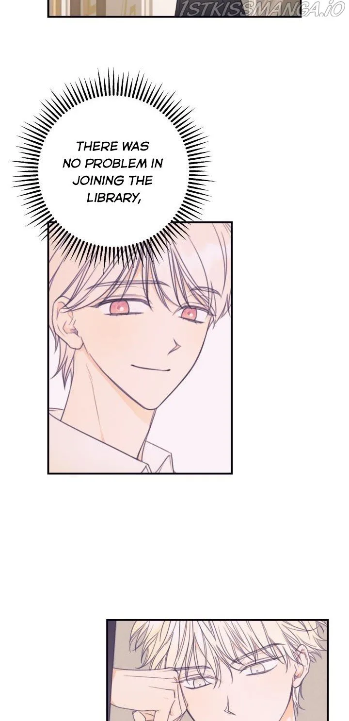 I Will Live as a Supporting Role in This Life Chapter 10 page 11