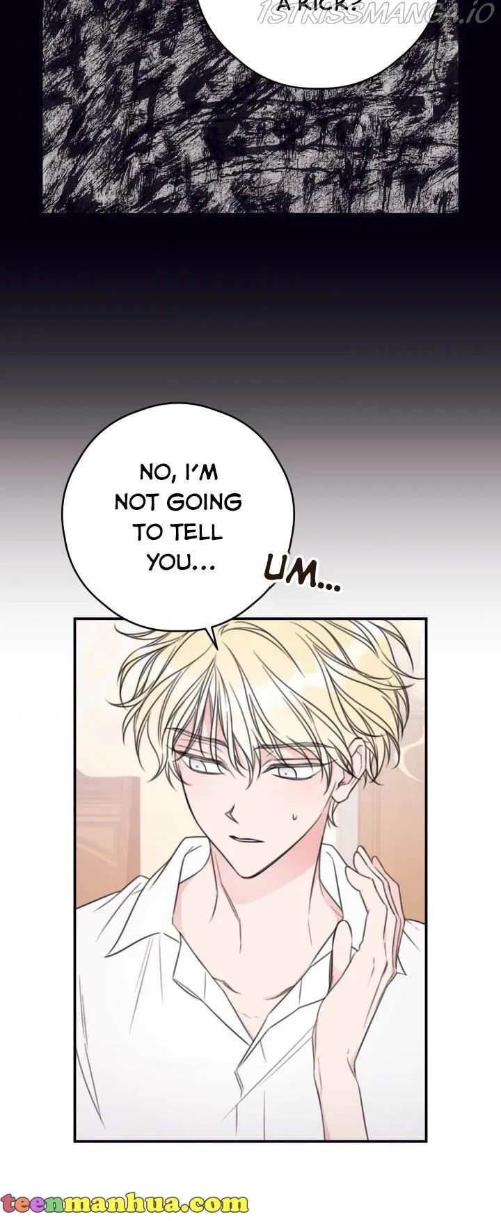 I Will Live as a Supporting Role in This Life Chapter 10 page 23
