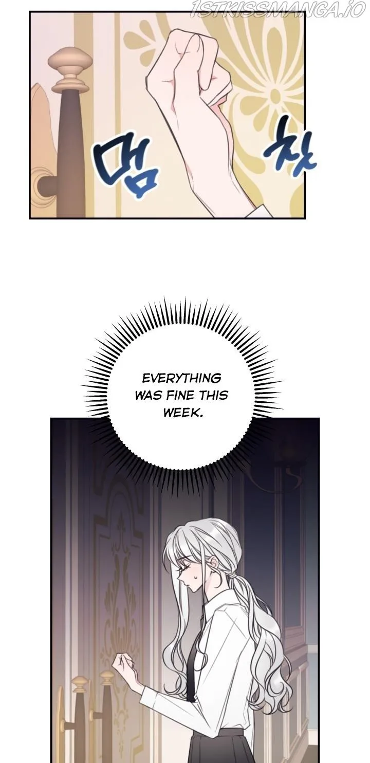 I Will Live as a Supporting Role in This Life Chapter 10 page 10