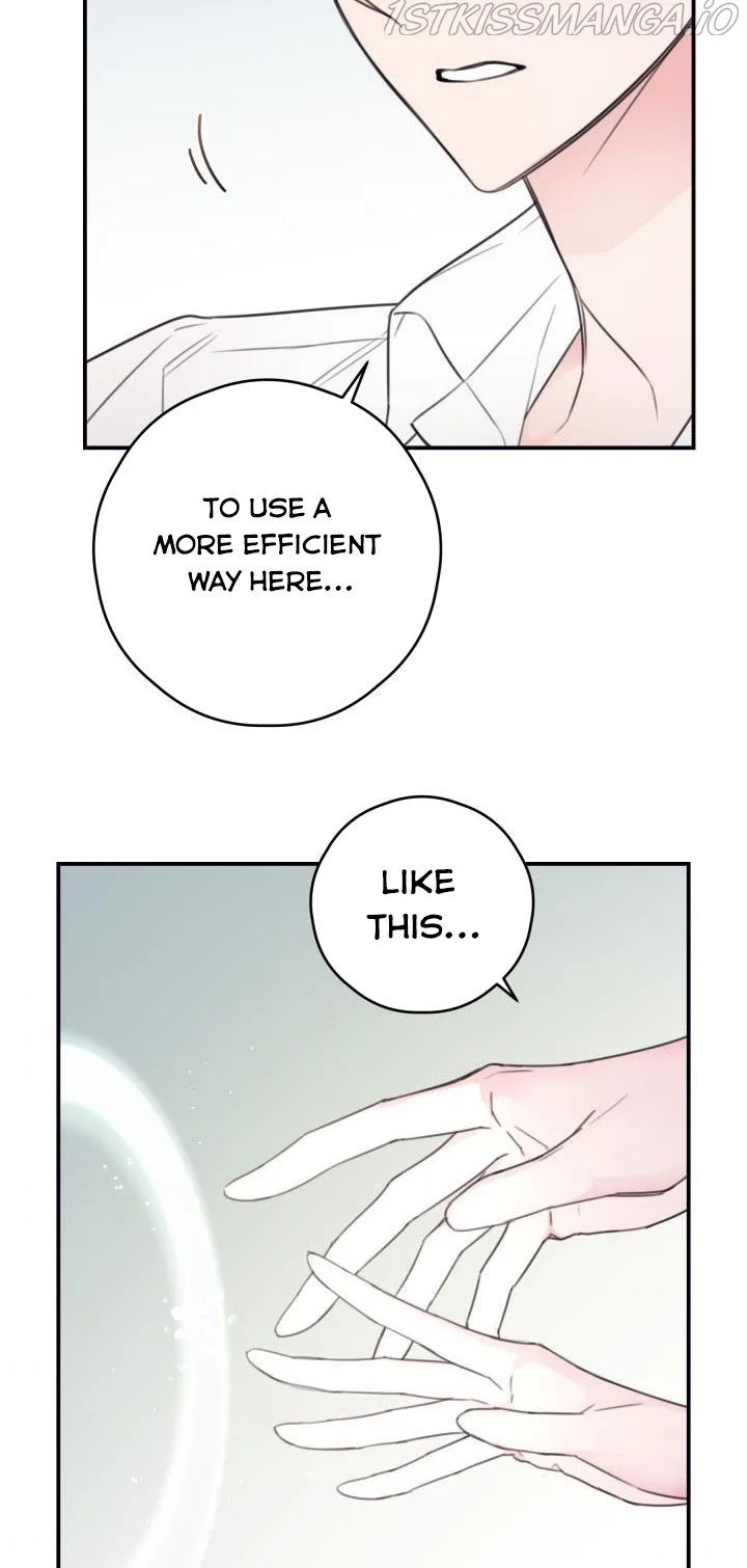 I Will Live as a Supporting Role in This Life Chapter 10 page 29