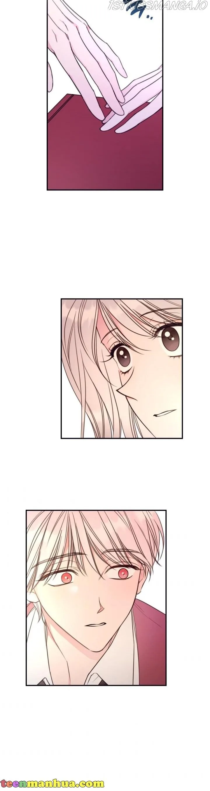 I Will Live as a Supporting Role in This Life Chapter 10 page 5