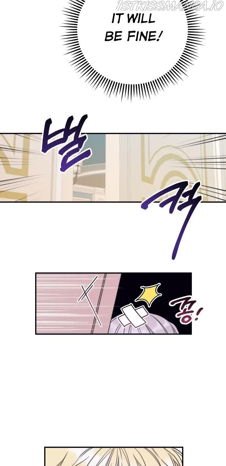 I Will Live as a Supporting Role in This Life Chapter 10 page 13